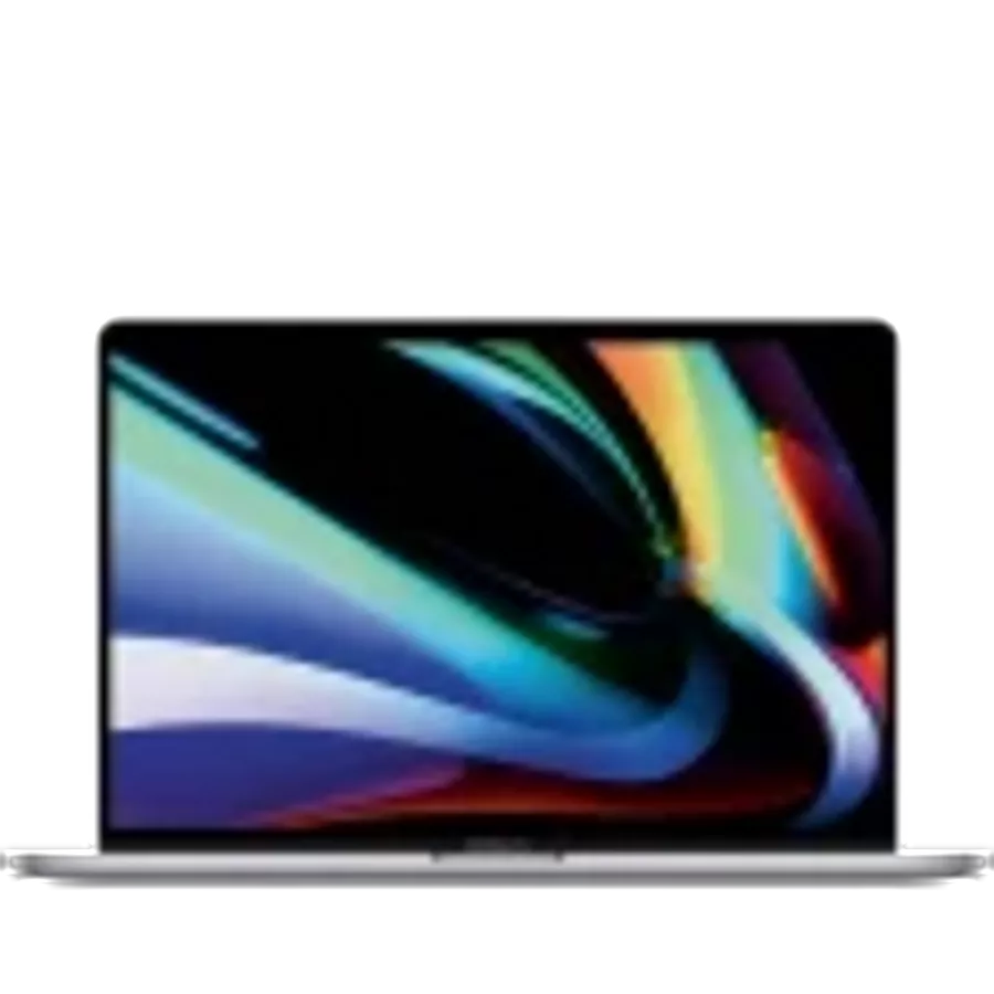 Refurbished 2nd life MacBook Pro 16"  Intel Core i7, 16 γιγαμπάιτε, 512 γιγαμπάιτε, Space Gray, 2019, Grade B — Εικών №1