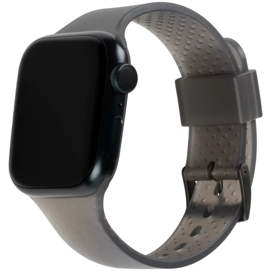 Band Extension UAG Lucent Ash for Apple Watch 38 40 41 mm purchase price 194007313131 installments iSpace