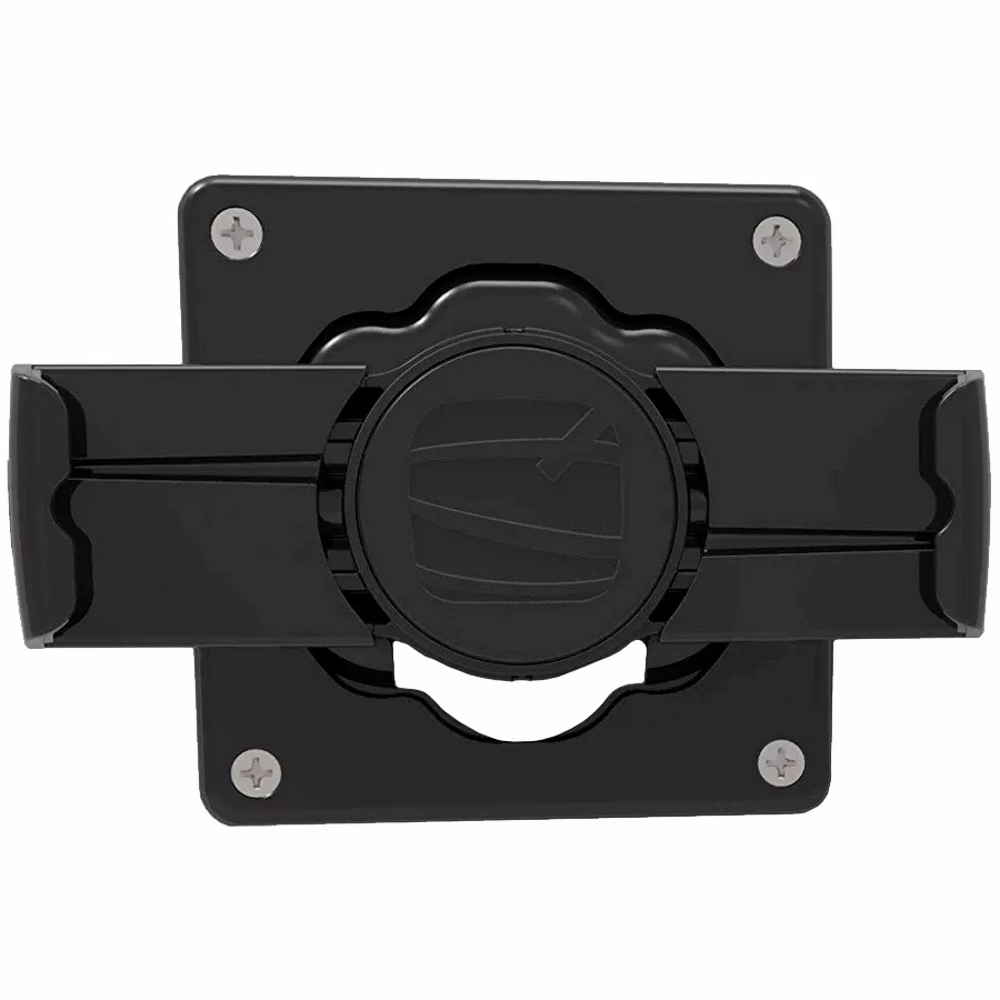 COMPULOCKS Σετ εργαλείων επιτοίχιας τοποθέτησης for Tablets 7" - 13" 7" – 13", Μαύρος — Εικών №1