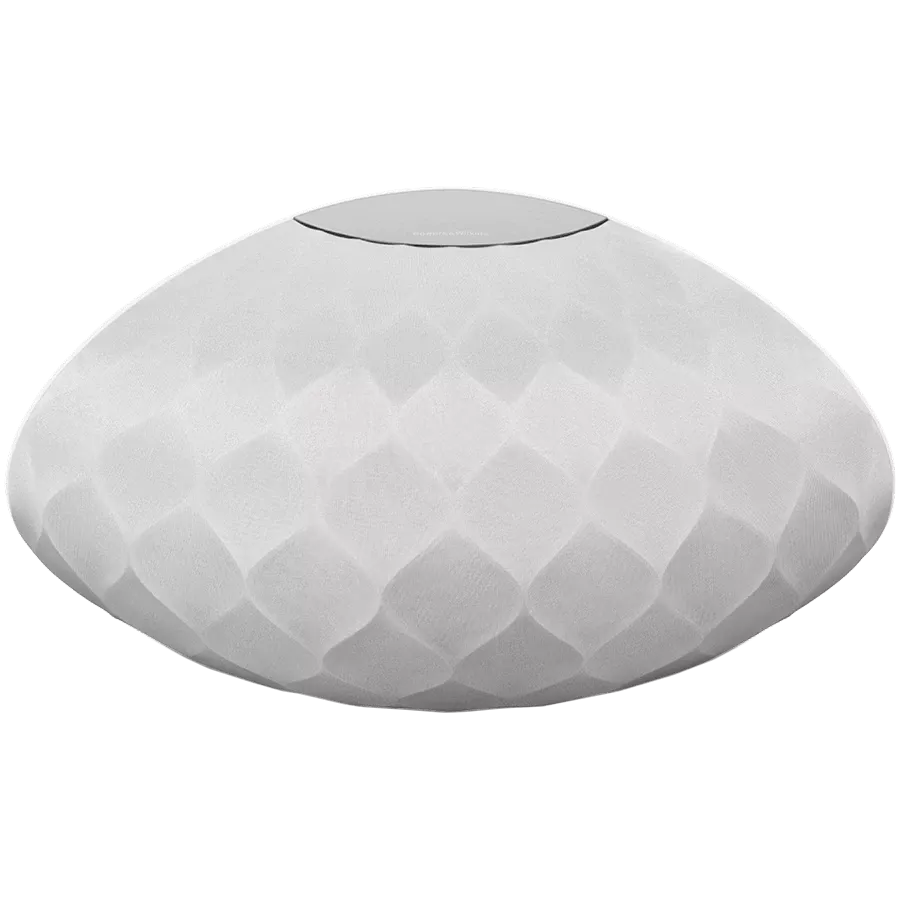 BOWERS & WILKINS Formation Wedge Wireless Οικιακό Σύστημα Ήχου, Ασημί — Εικών №1