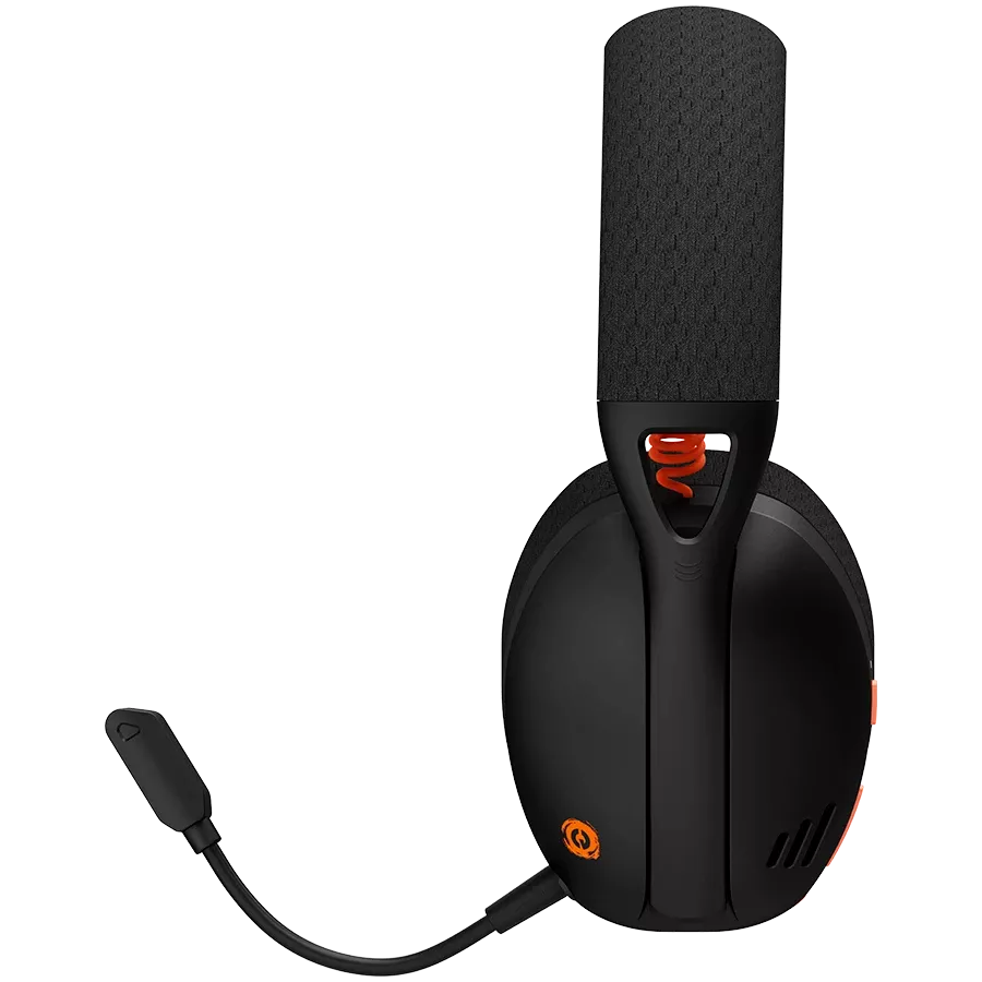 CANYON Ego GH-13 {Бездротове} Гарнітура, Чорний — Зображення №4