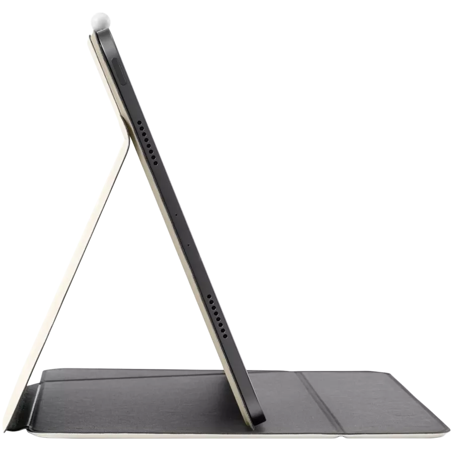 TOMTOC Чехол Inspire-B02 iPad 4-Mode Folio  Белая слоновая кость для iPad Pro 11-inch (4th поколение)/iPad Pro 11 дюймов (1-го и 2-го поколения)/(3-го поколения) — image №4