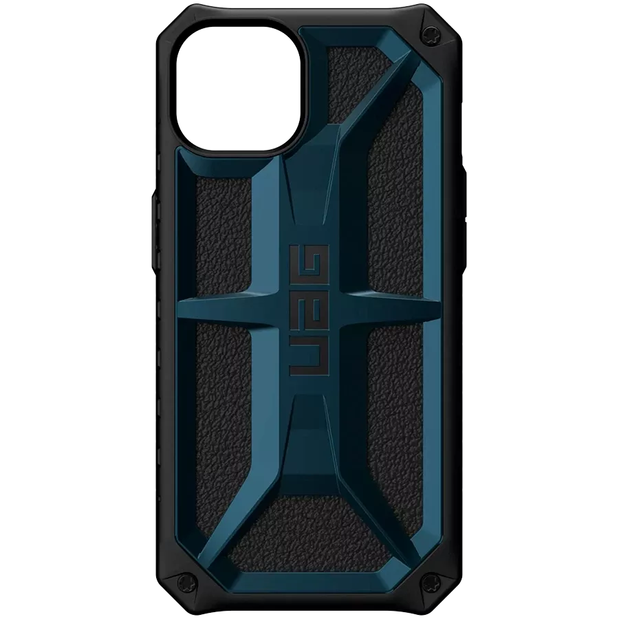 UAG Προστατευτική θήκη Monarch , Mallard for iPhone 13 — Εικών №4