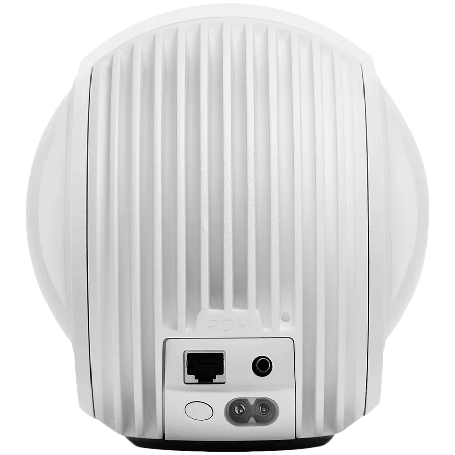 DEVIALET Phantom II 95db Οικιακό Σύστημα Ήχου, Iconic White — Εικών №4