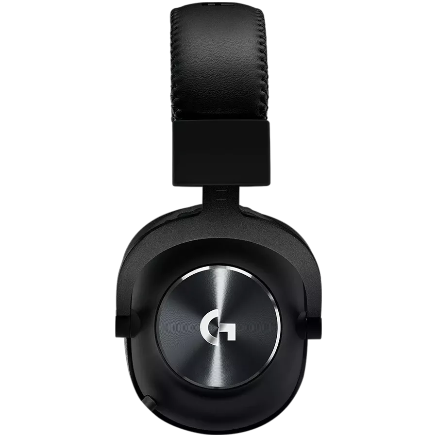 Ακουστικό LOGITECH G Pro με μικρόφωνο, Μαύρο — Εικών №3