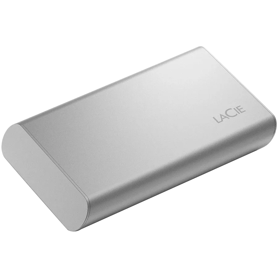 LACIE STKS2000400 — image №1