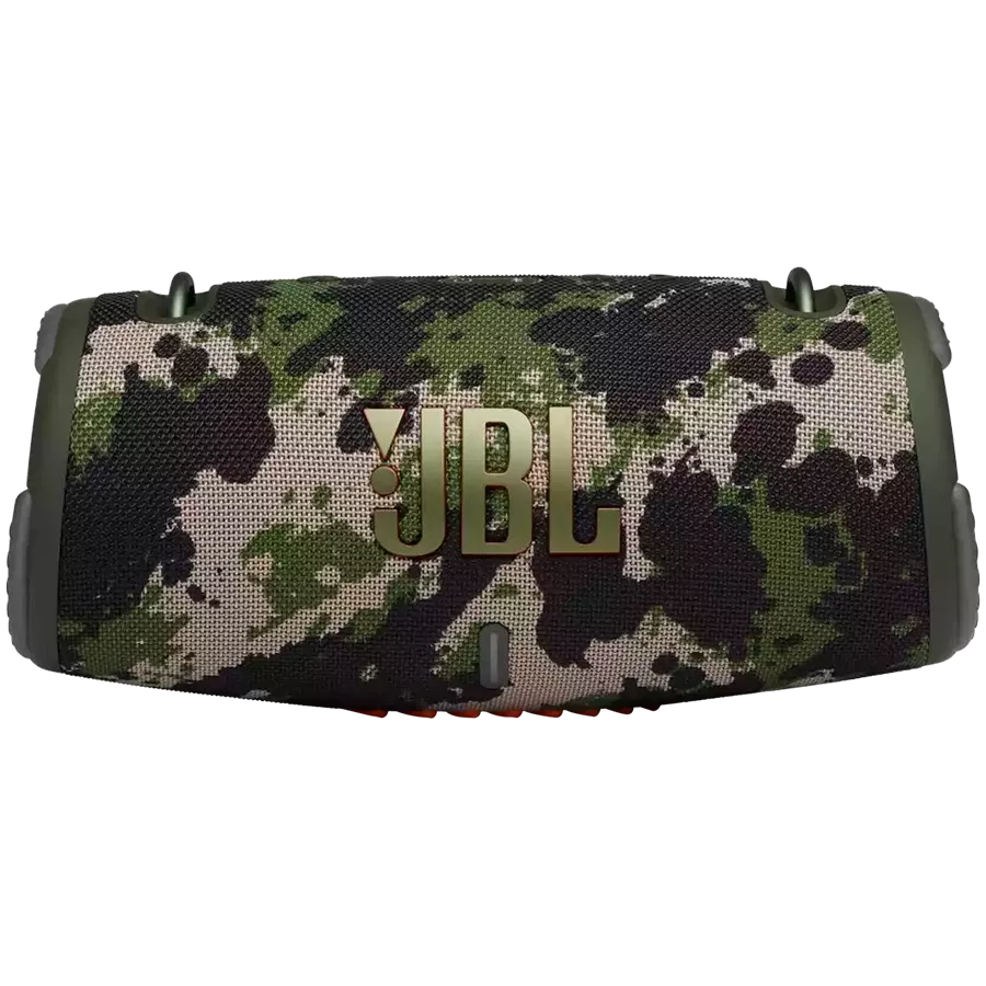JBL Xtreme 3 Портативная колонка Камуфляж — image №1