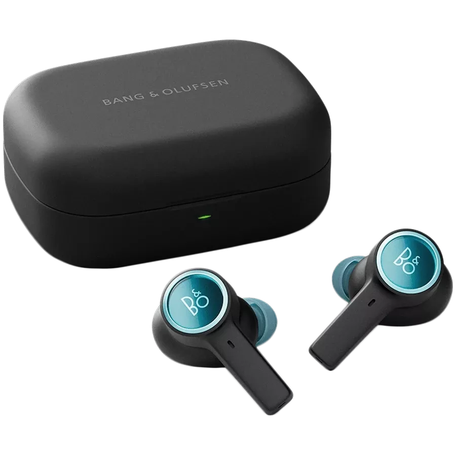 Wireless Headset BANG & OLUFSEN Beoplay EX, Anthracite Oxygen — სურათი №1