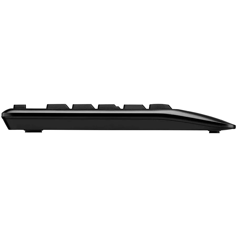 Keyboard Logitech MK345 — Image №4