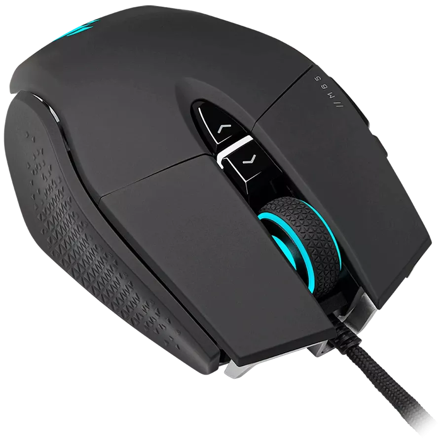 Игровая мышь CORSAIR M65 Ultra — Изображение №3