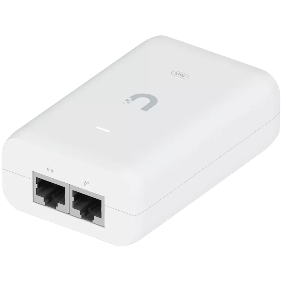 Инжектор Ubiquiti, Белый — image №1