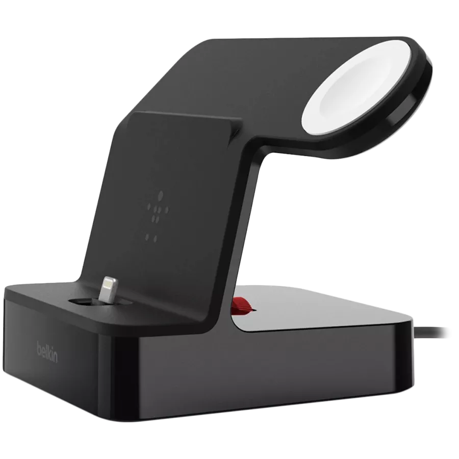 Wireless Charger BELKIN F8J237VF — Image №2