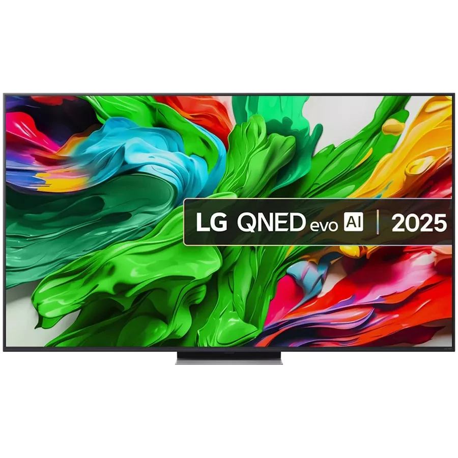LG Smart TV, LCD, 65", UHD — Image №1