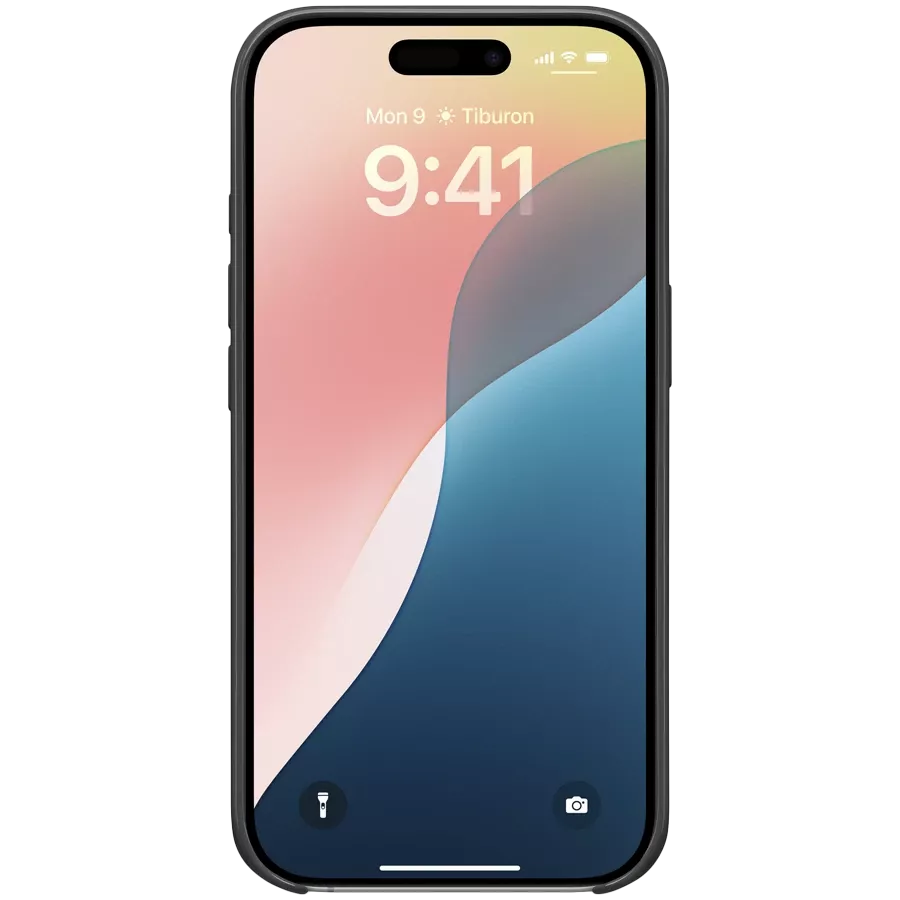 APPLE Beats Case with MagSafe, Midnight Black for iPhone 16 Pro — Image №2