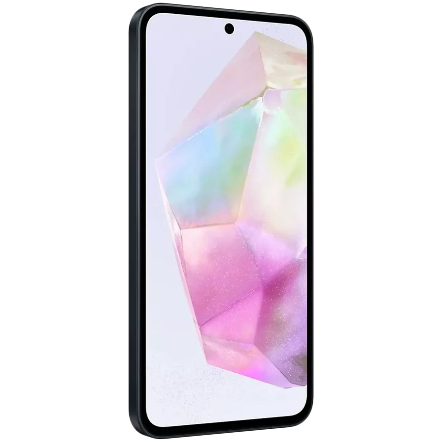 SAMSUNG Galaxy A35 128 GB, Awesome Navy — Image №3