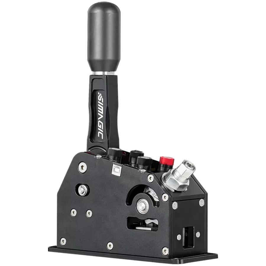 SIMAGIC Driving Force Shifter Q1 — Image №1
