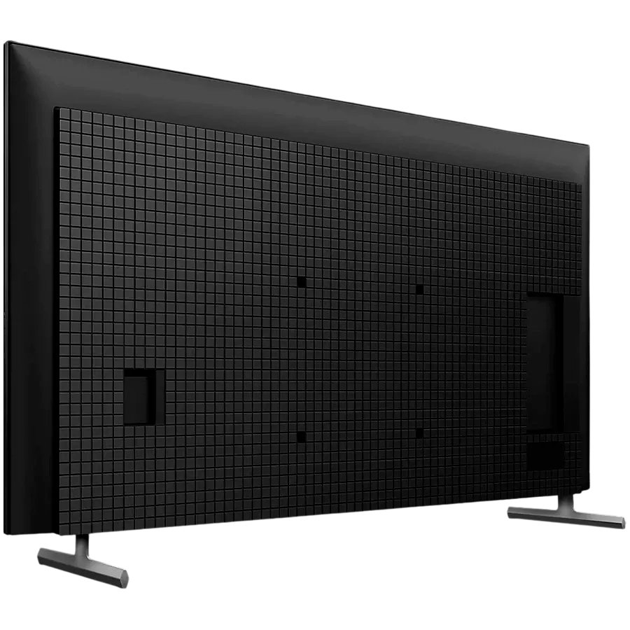 SONY Smart TV, LED, 55", UHD, Black — Image №4 SONY Smart TV, LED, 55", UHD, Black — Image №4