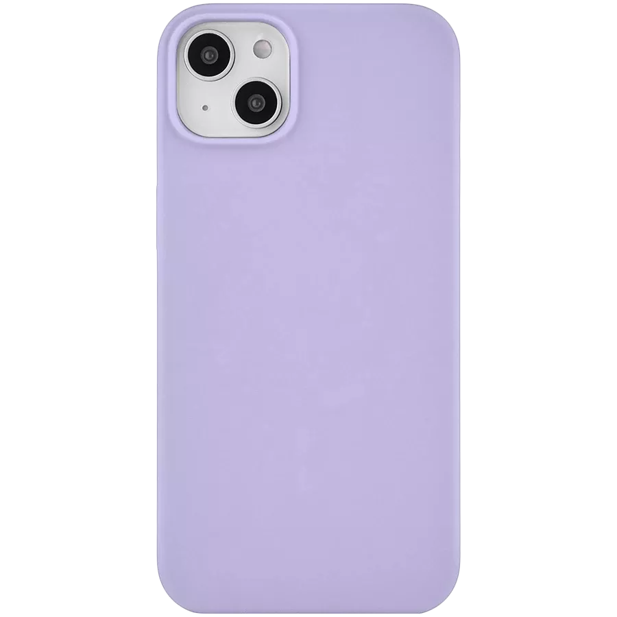 Чехол UBEAR для iPhone 14 Plus, Пурпурный — image №2