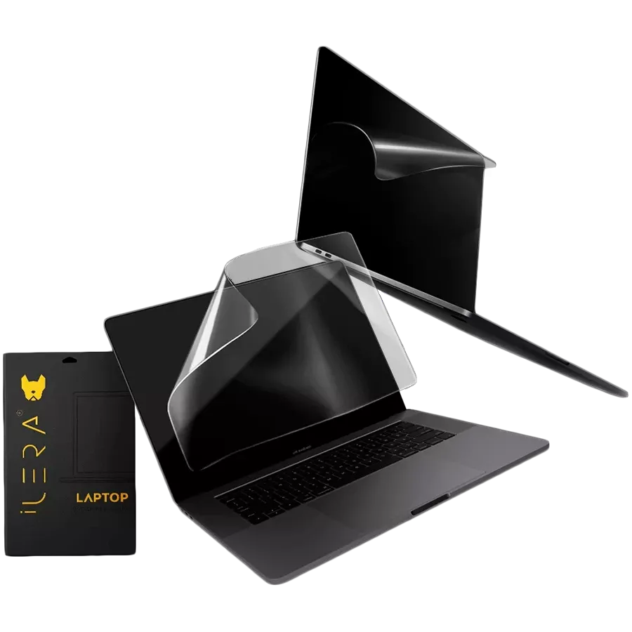 Защитная плёнка iLera для MacBook Air 13"/Pro 13" — image №1
