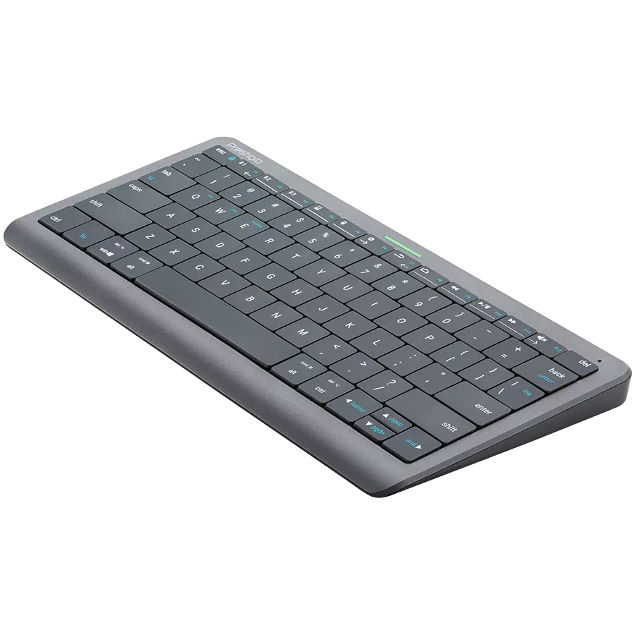 Keyboard Touch PRESTIGIO Click&Touch, German — Image №8