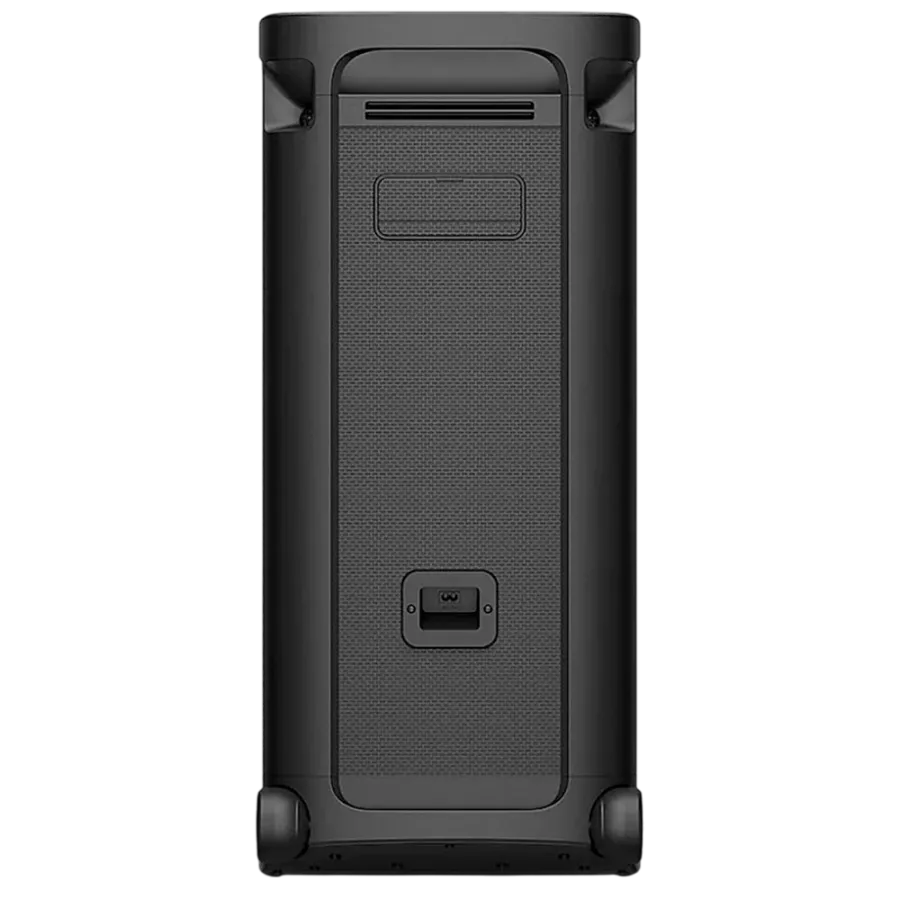 SONY SRS-ULT900 Home Audio System, Black — Image №3