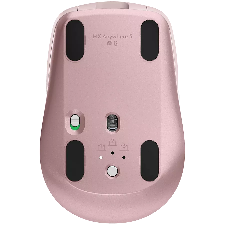 Mouse Logitech MX Anywhere 3 — Image №5