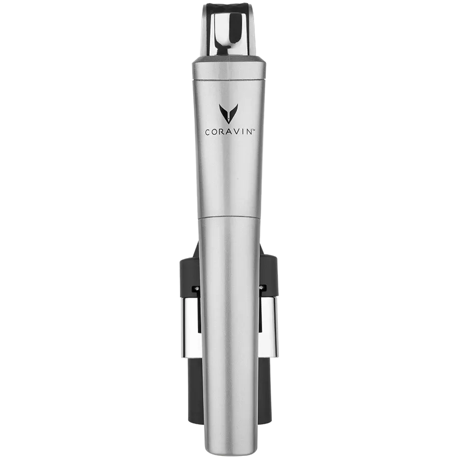 CORAVIN Timeless Six Plus Timeless Six+ Система сохранения вина, Серебристый — Изображение №2