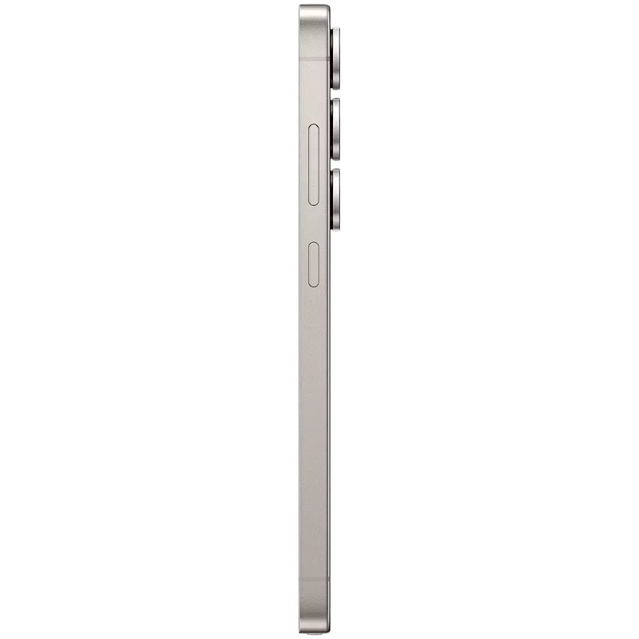 SAMSUNG Galaxy S25 Ultra 1 TB, Titanium Black — Image №4