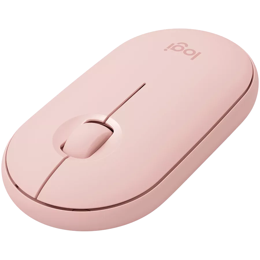 Mouse LOGITECH  M350 — Image №3