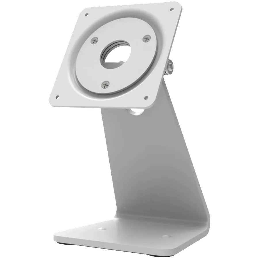 COMPULOCKS Защитный Стенд с креплением VESA 360, Белый — Изображение №1