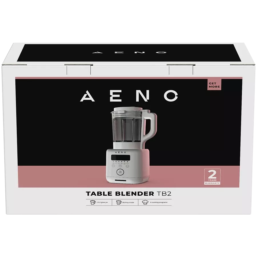 AENO TB2 ATB0002 — image №2