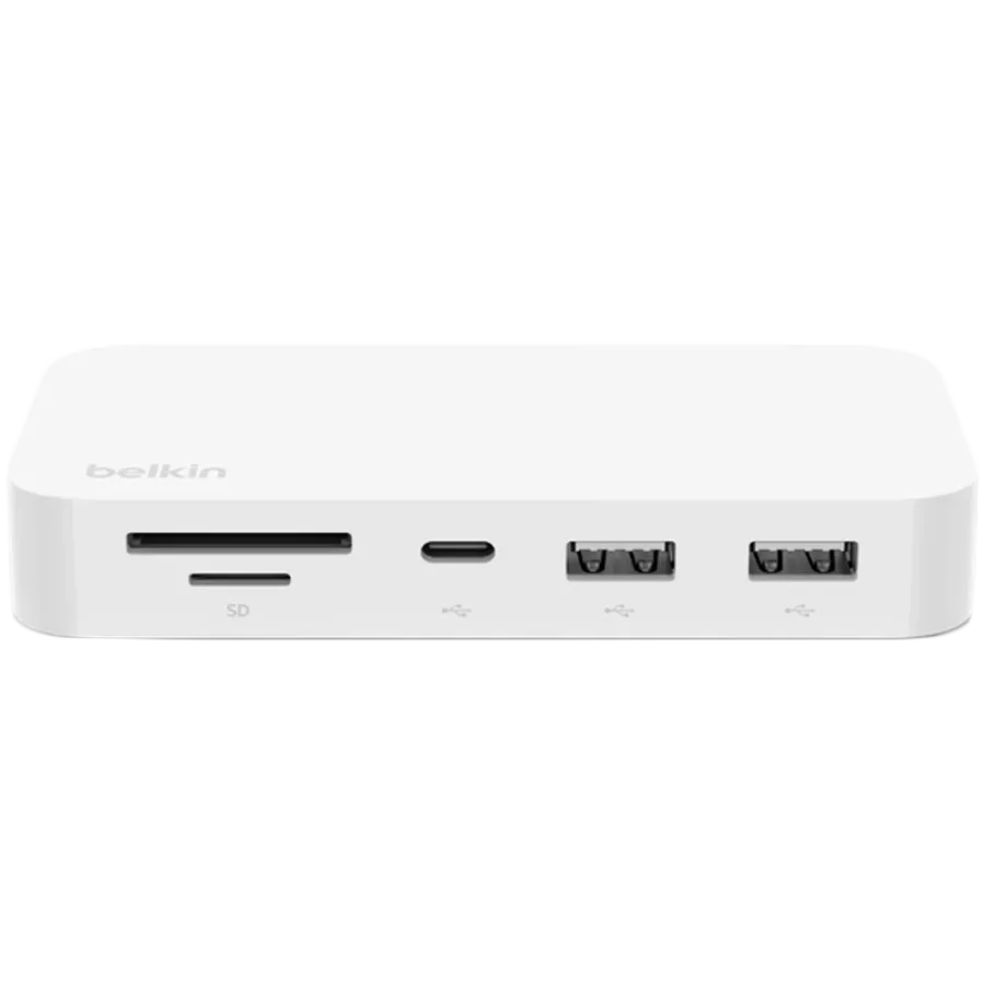 Адаптер BELKIN USB-C — image №2