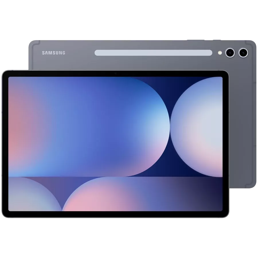 SAMSUNG Galaxy Tab S10 Plus, 512 GB, Wi-Fi, Moonstone Gray — Εικών №1