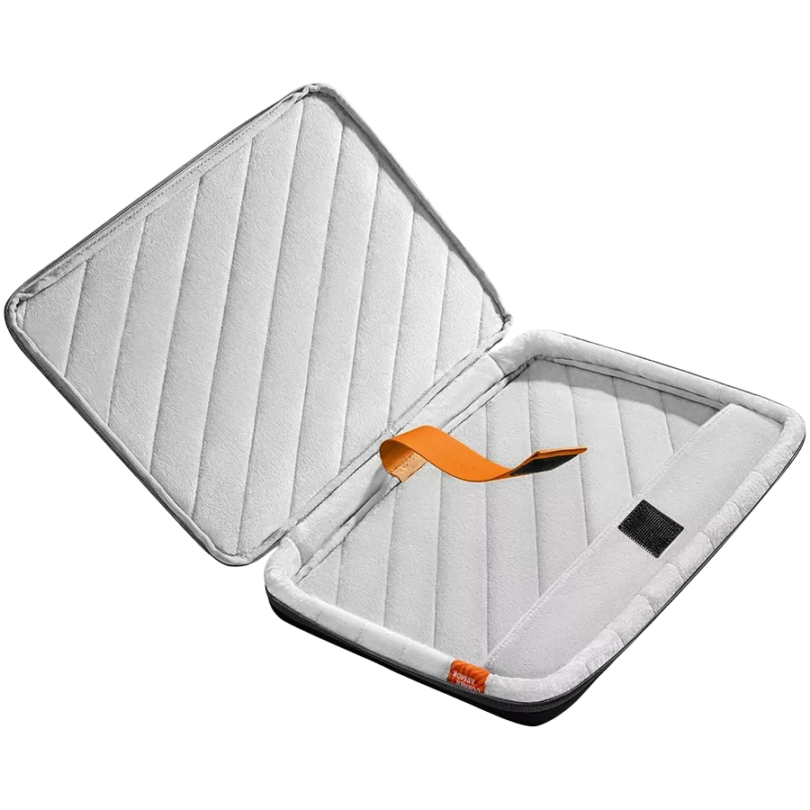 Bag TOMTOC Defender-A22  Black for MacBook Pro 14 — Image №4