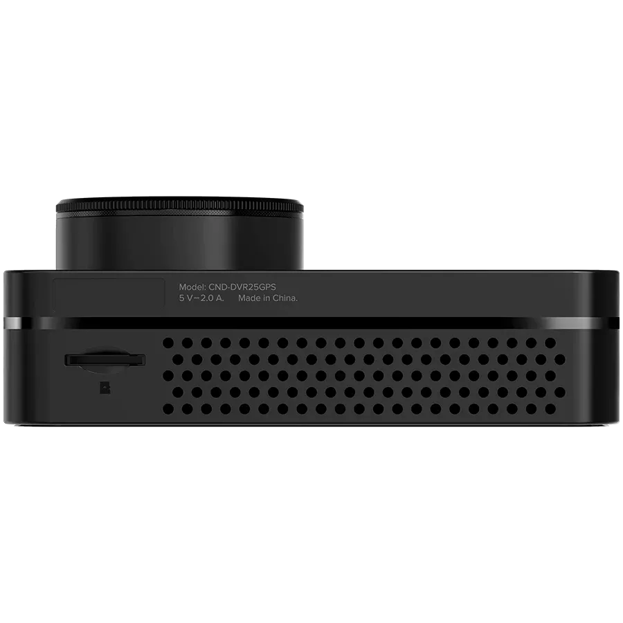 CANYON RoadRunner DVR25GPS — Изображение №5