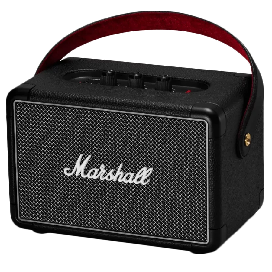 Портативна колонка MARSHALL Kilburn II Brass/Black — Зображення №3