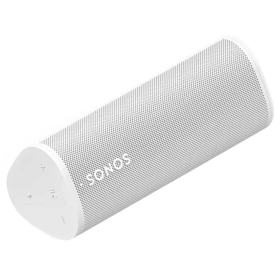 SONOS Roam 2 Φορητό ηχείο, Λευκό — Εικών №4