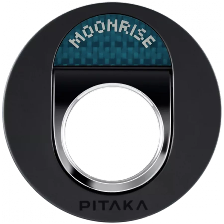 Suport magnetic PITAKA MagEZ Grip 2, Moonrise — image №1