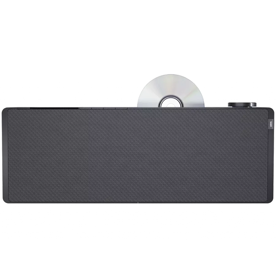 LOEWE Klang S3 Portable Speaker, Basalt Grey — Image №1