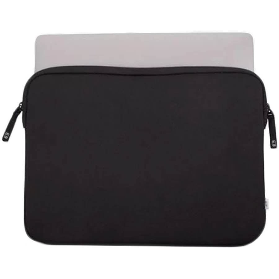 Чехол MW Basics ²Life для MacBook Air 15.3", Чёрный/Белый — image №3