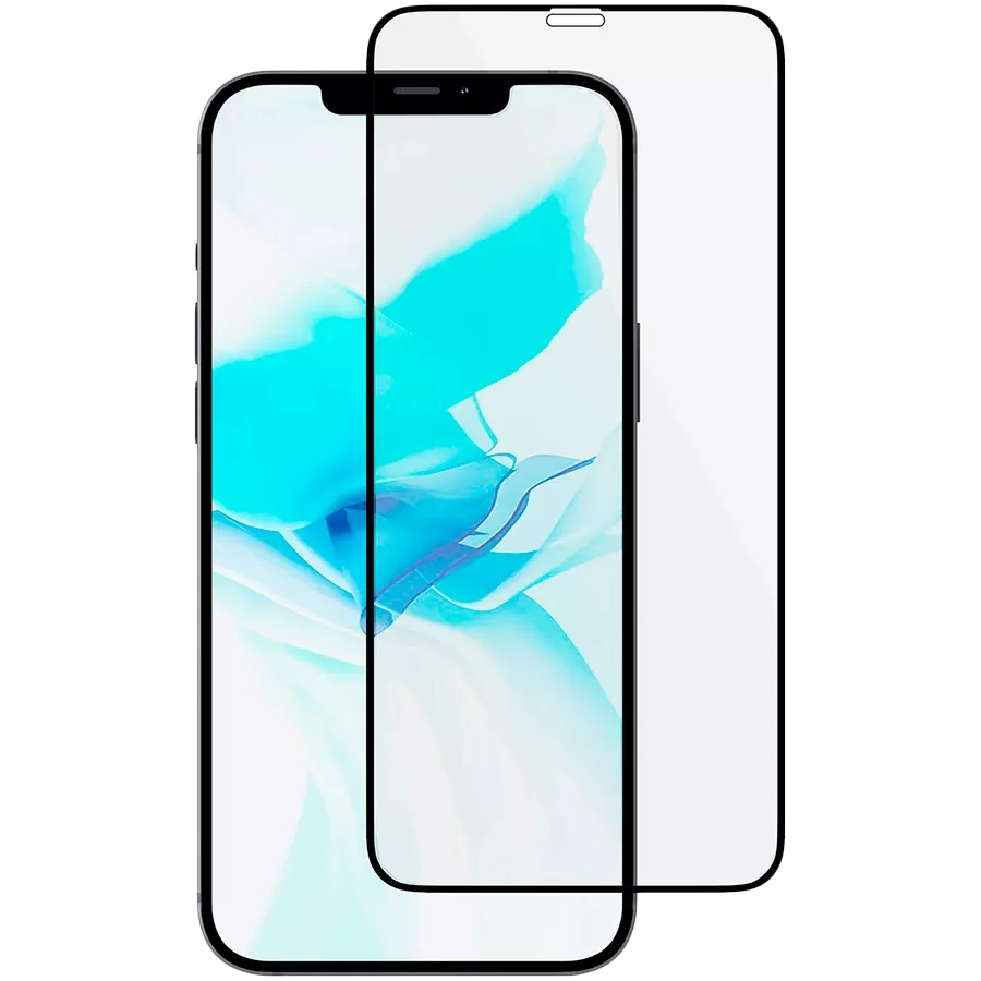 Защитное стекло UBEAR  для iPhone 15 — image №1