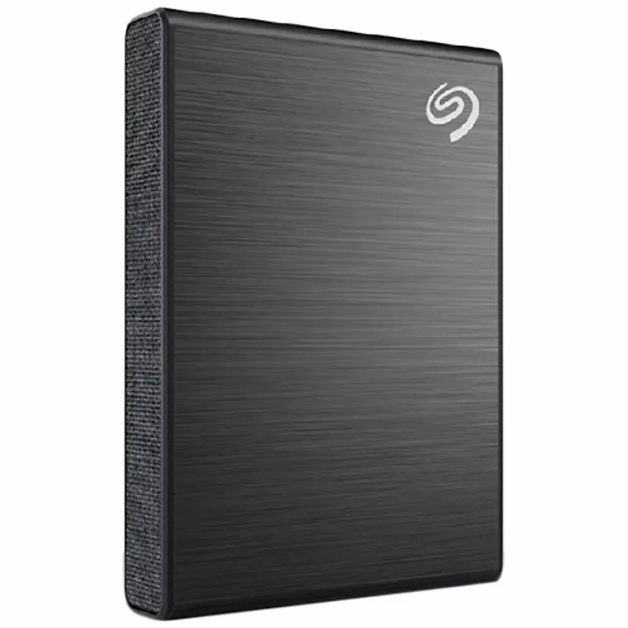 Внешний жесткий диск SEAGATE ONE TOUCH, 500 ГБ — image №2