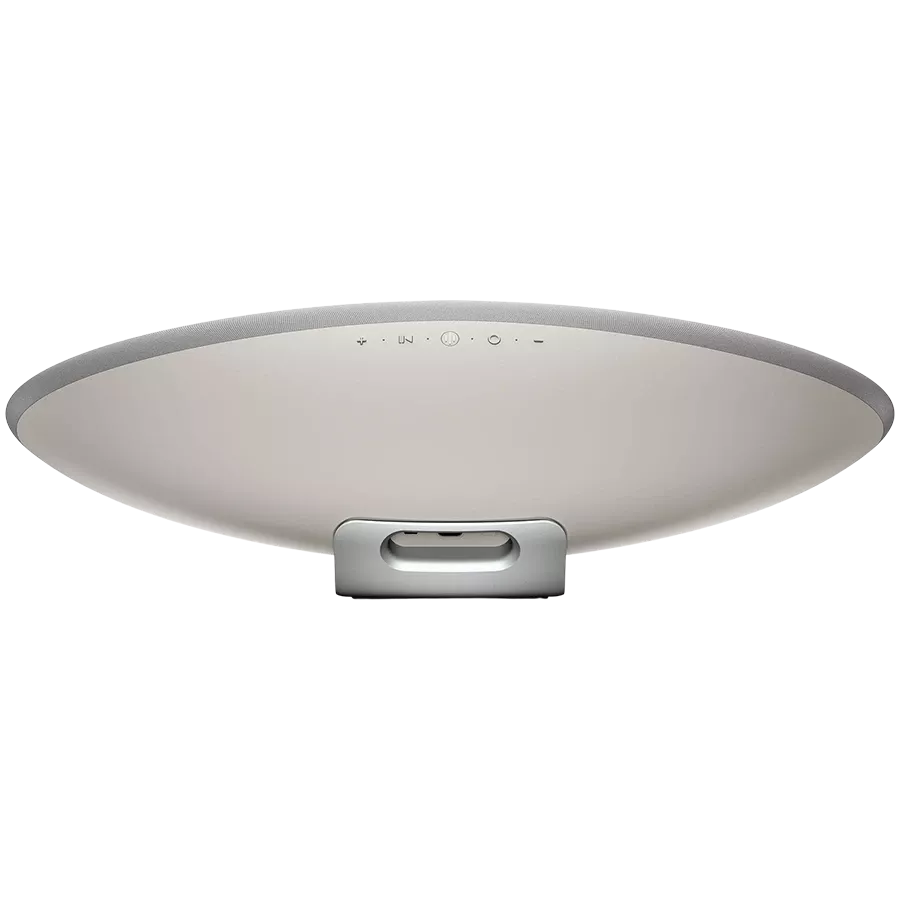 BOWERS & WILKINS Zeppelin Wireless Οικιακό Σύστημα Ήχου, Pearl Grey — Εικών №2