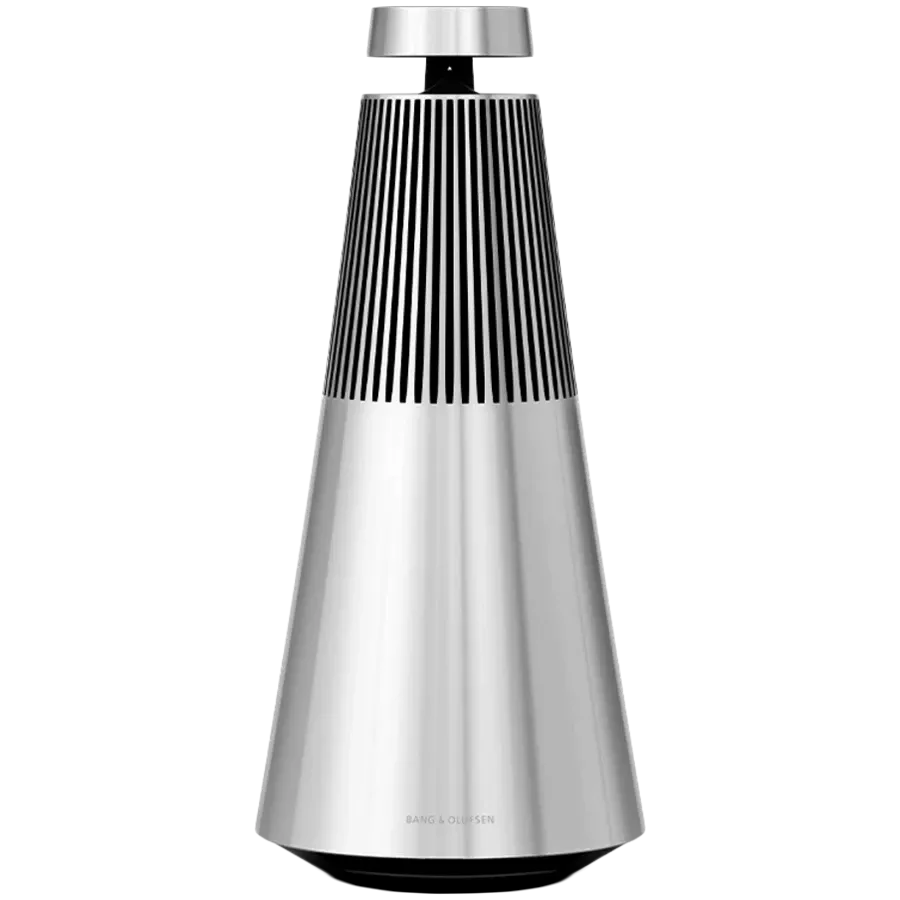 BANG & OLUFSEN Beosound 2 2nd Gen Home Audio System, Aluminium — Image №1