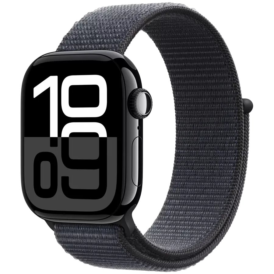 Band Extension APPLE 42mm Sport Loop Sport Loop Ink за Apple Watch 38/42 mm — Зображення №2