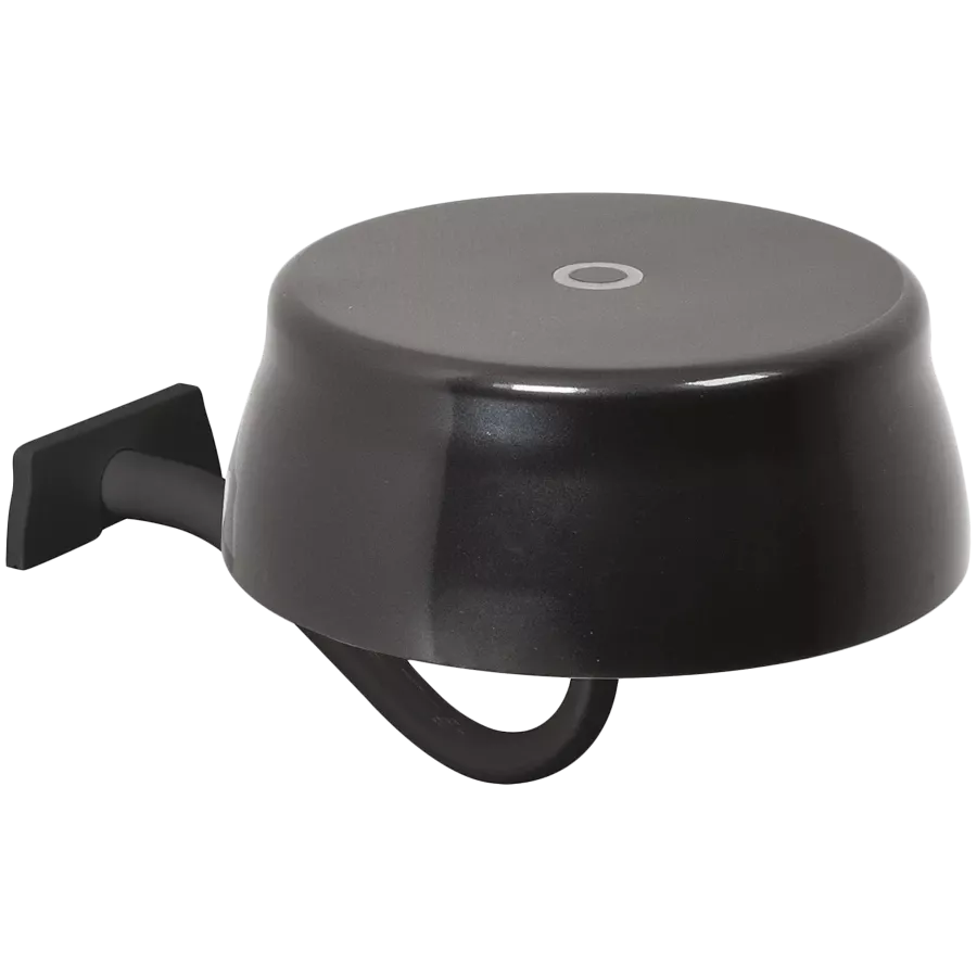 ZAFFERANO SISTER LIGHT WI-FI WALL LAMP 180x98x132 PEARL BLACK. 3.2W 22/27/30/40K-5Vdc — Image №1 ZAFFERANO SISTER LIGHT WI-FI WALL LAMP 180x98x132 PEARL BLACK. 3.2W 22/27/30/40K-5Vdc — Image №1