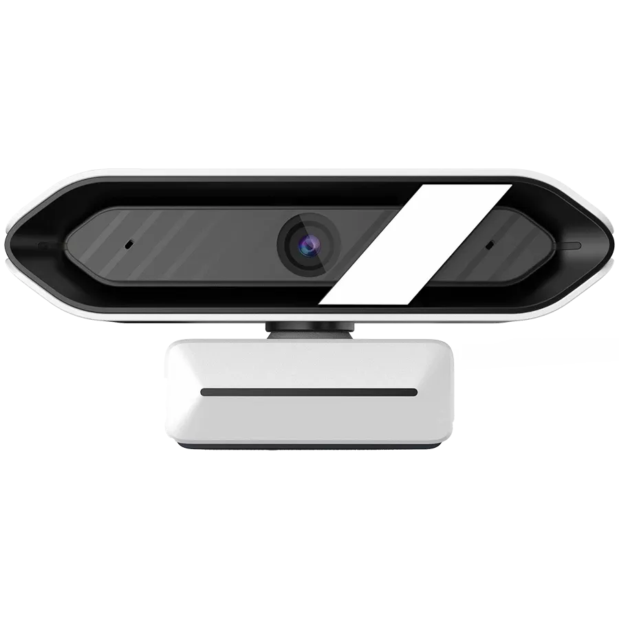 LORGAR Web Camera Rapax 701, White — Εικών №1
