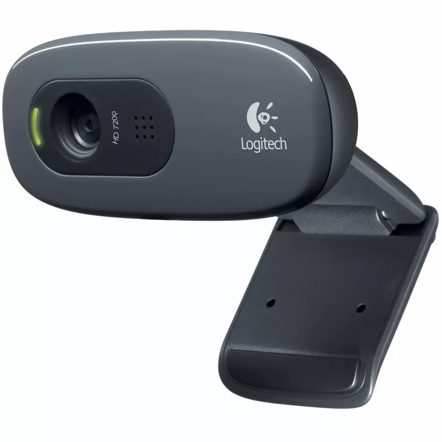 Веб-камера LOGITECH C270 HD (L960-001063) — Зображення №1