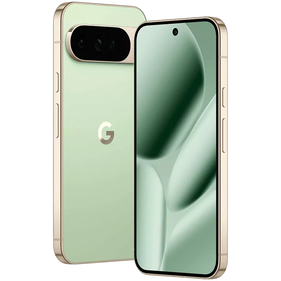 GOOGLE Pixel 10 Pro XL 256 GB, Green — Image №1