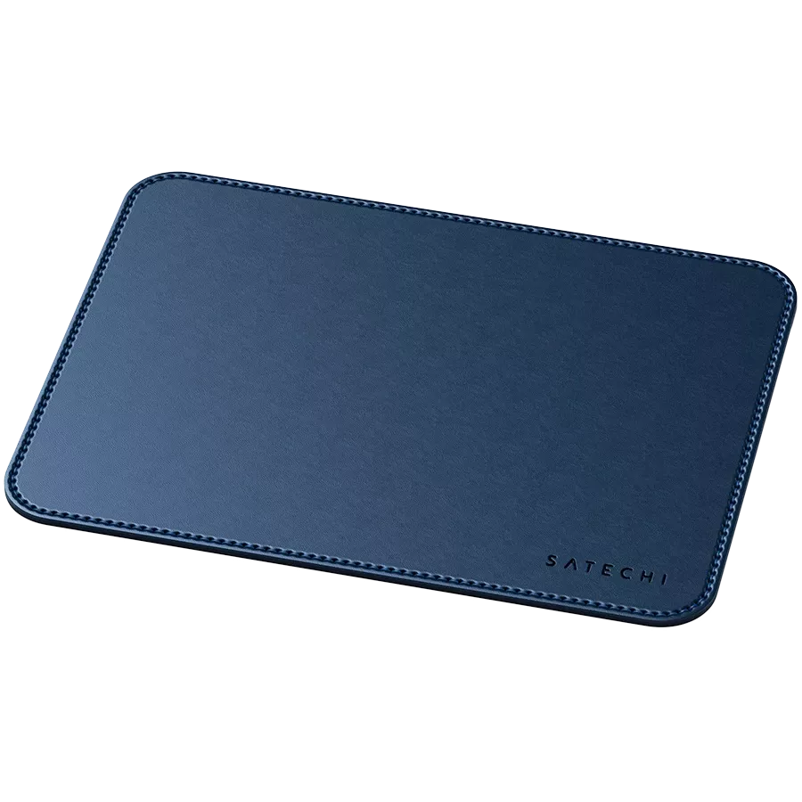 SATECHI , BlueEco Leather Mouse Pad — Image №1